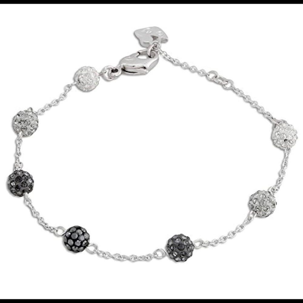 Swarovski Blow Bracelet